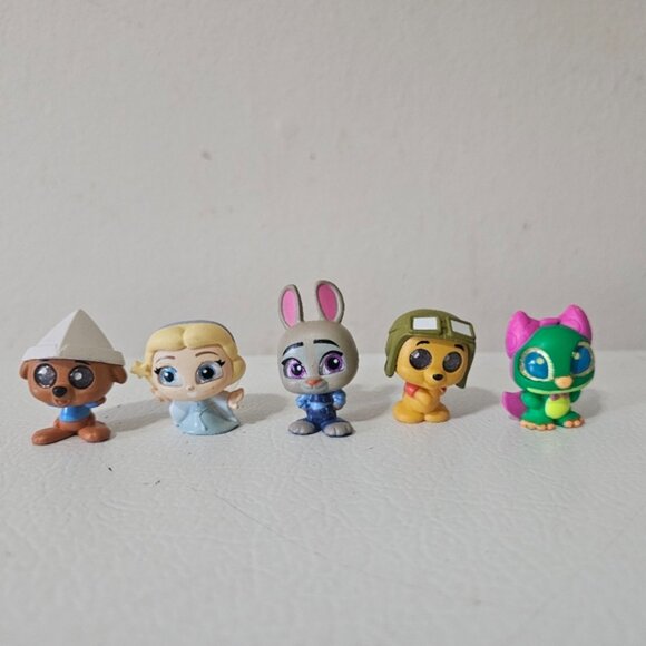 Disney Doorables Set of 15 - Picture 10 of 10